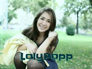 LolyPopp