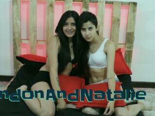 LondonAndNatalie