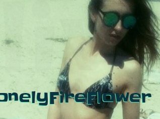 LonelyFireFlower