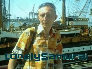 Lonely_Samurai