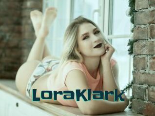 LoraKlark