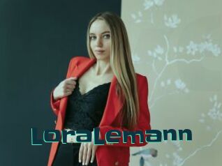 LoraLemann
