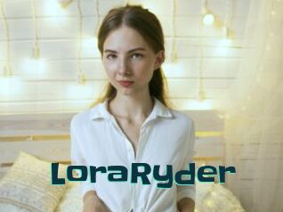 LoraRyder
