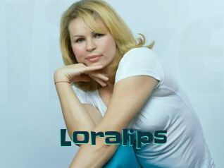 Loralips