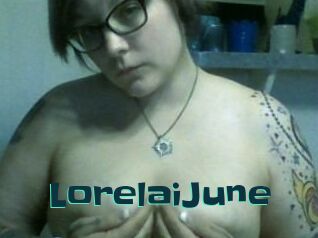 Lorelai_June