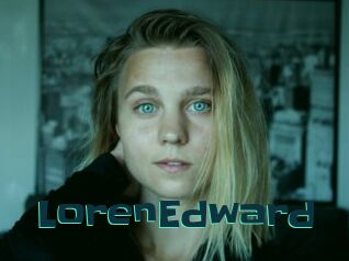 LorenEdward