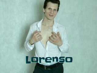Lorenso_X