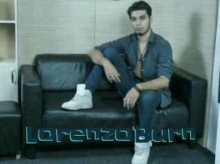 LorenzoBurn