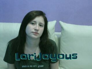 LoriJoyous