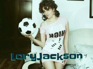 LoryJackson