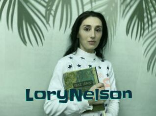 LoryNelson