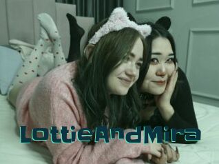 LottieAndMira