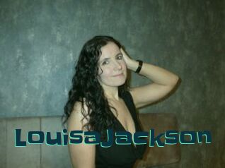 LouisaJackson