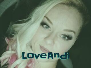 LoveAndi