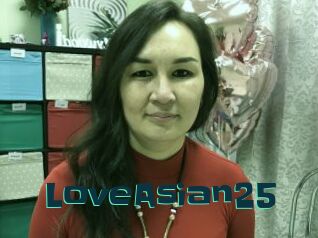 LoveAsian25