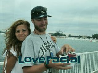 LoveFacial