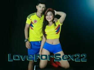 LoveForSex22