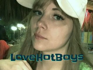 LoveHotBoys