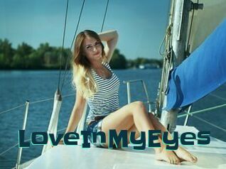 LoveInMyEyes