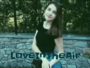 LoveInTheAir