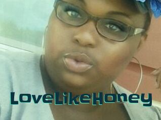 LoveLikeHoney