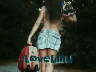LoveLiliU