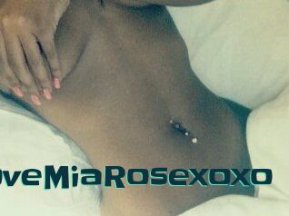 LoveMiaRosexoxo Live Cams