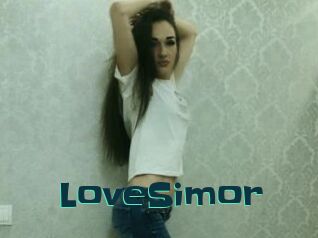 LoveSimor