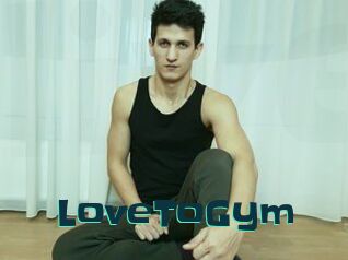 LoveToGym