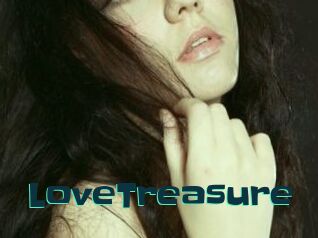 LoveTreasure