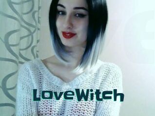 LoveWitch