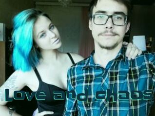 Love_and_chaos