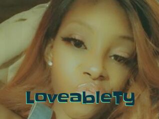 LoveableTy