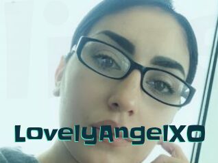 LovelyAngelXO