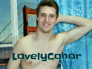 LovelyConor