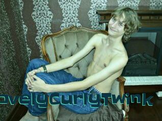 LovelyCurlyTwink