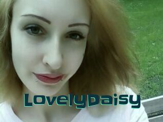 LovelyDaisy