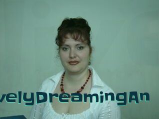 LovelyDreamingAn