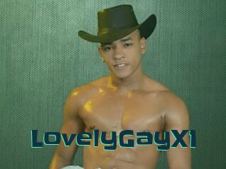 LovelyGayX1