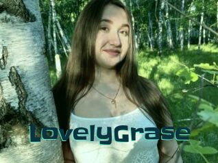LovelyGrase