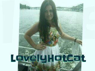 LovelyHotCat