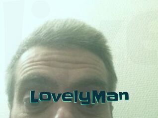 LovelyMan