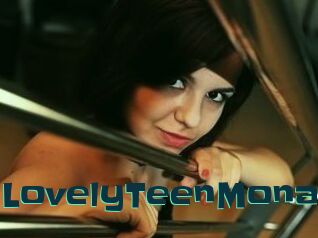 LovelyTeenMona