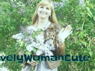 Lovely_WomanCute