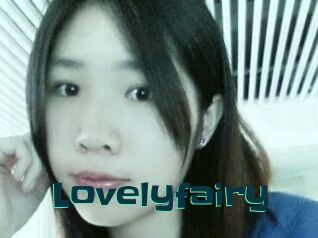 Lovelyfairy
