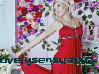 LovelysensualXO
