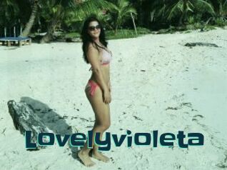 Lovelyvioleta