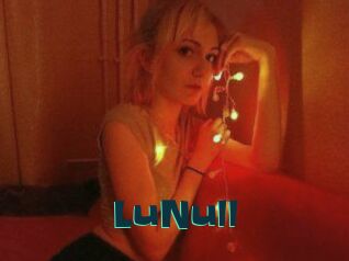 LuNull