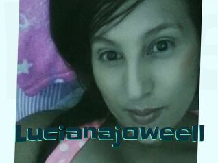 Lucianajoweell