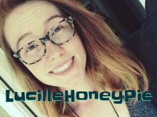LucilleHoneyPie